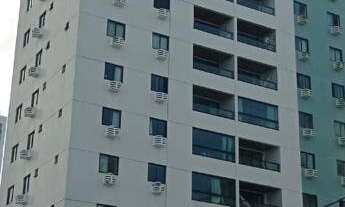 Imagem: APARTAMENTO RESIDENCIAL em JOÃO PESSOA