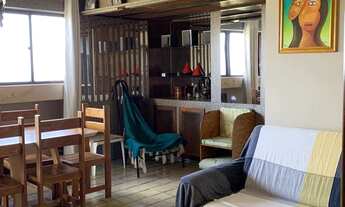 Imagem 7: APARTAMENTO RESIDENCIAL em CABEDELO - PB, POÇO