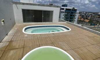 Imagem 7: APARTAMENTO RESIDENCIAL em JOÃO PESSOA - PB, BESSA