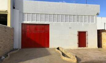 Imagem: GALPAO COMERCIAL em CABEDELO - PB, AMAZÔNIA