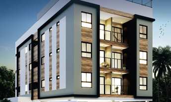 Imagem: APARTAMENTO RESIDENCIAL em JOÃO PESSOA