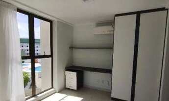 Imagem 6: APARTAMENTO RESIDENCIAL em JOÃO PESSOA - PB, CABO BRANCO