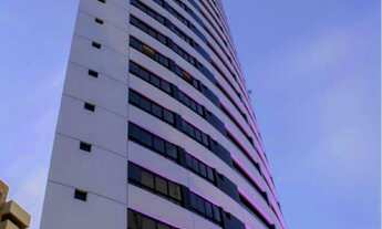 Imagem: APARTAMENTO RESIDENCIAL em JOÃO PESSOA