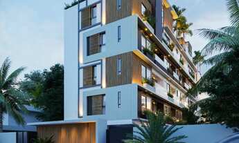 Imagem: APARTAMENTO RESIDENCIAL em CABEDELO - PB