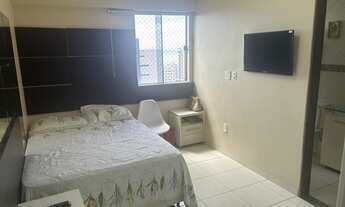 Imagem 3: APARTAMENTO RESIDENCIAL em JOÃO PESSOA - PB, MANAÍRA