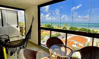 Imagem 6: APARTAMENTO RESIDENCIAL em JOÃO PESSOA - PB, CABO BRANCO