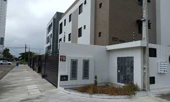 Imagem: APARTAMENTO RESIDENCIAL em JOÃO PESSOA
