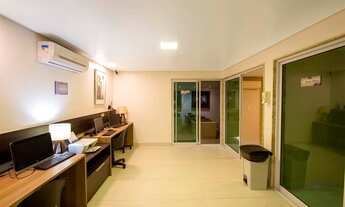 Imagem 3: APARTAMENTO RESIDENCIAL em JOÃO PESSOA - PB, CABO BRANCO