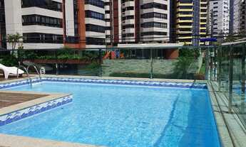 Imagem 2: APARTAMENTO RESIDENCIAL em JOÃO PESSOA - PB, MANAÍRA