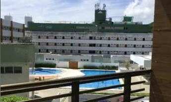 Imagem 2: APARTAMENTO RESIDENCIAL em JOÃO PESSOA - PB, CABO BRANCO