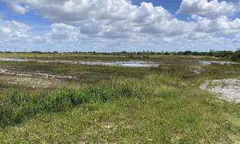 Imagem: TERRENO RURAL em SANTA RITA - PB, POPULAR