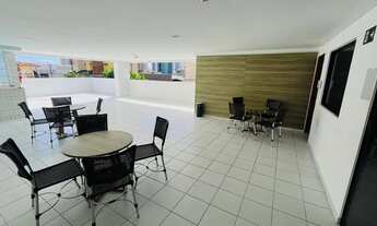 Imagem 3: APARTAMENTO RESIDENCIAL em JOÃO PESSOA - PB, MANAÍRA