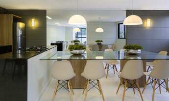 Imagem 3: APARTAMENTO RESIDENCIAL em JOÃO PESSOA - PB, TAMBAÚ