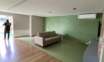 Imagem 3: APARTAMENTO RESIDENCIAL em JOÃO PESSOA - PB, MANAÍRA