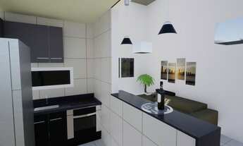 Imagem 4: CASA RESIDENCIAL em JOÃO PESSOA - PB, FUNCIONÁRIOS