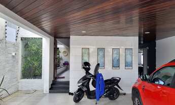 Imagem 2: CASA RESIDENCIAL em JOÃO PESSOA - PB, JARDIM OCEANIA