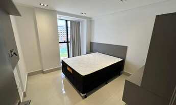 Imagem 3: APARTAMENTO RESIDENCIAL em JOÃO PESSOA - PB, CABO BRANCO