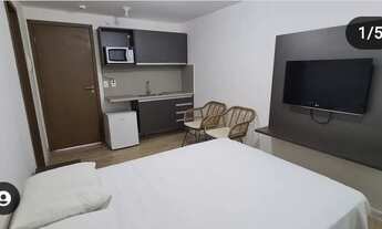 Imagem 6: APARTAMENTO RESIDENCIAL em JOÃO PESSOA - PB, CABO BRANCO