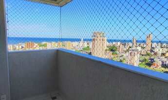 Imagem: APARTAMENTO RESIDENCIAL em JOÃO PESSOA