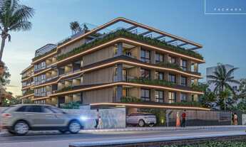 Imagem: APARTAMENTO RESIDENCIAL em JOÃO PESSOA