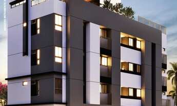 Imagem: APARTAMENTO RESIDENCIAL em JOÃO PESSOA