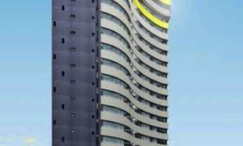 Imagem: APARTAMENTO RESIDENCIAL em JOÃO PESSOA