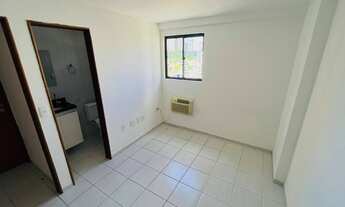 Imagem 5: APARTAMENTO RESIDENCIAL em JOÃO PESSOA - PB, MANAÍRA