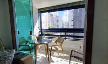 Imagem 6: APARTAMENTO RESIDENCIAL em JOÃO PESSOA - PB, MANAÍRA