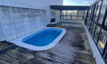 Imagem 2: APARTAMENTO RESIDENCIAL em JOÃO PESSOA - PB, MANAÍRA