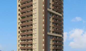 Imagem: APARTAMENTO RESIDENCIAL em JOÃO PESSOA