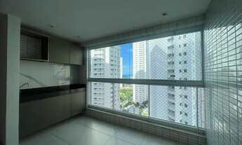 Imagem 2: APARTAMENTO RESIDENCIAL em JOÃO PESSOA - PB, ALTIPLANO CABO BRANCO