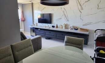 Imagem 7: APARTAMENTO RESIDENCIAL em JOÃO PESSOA - PB, MANAÍRA