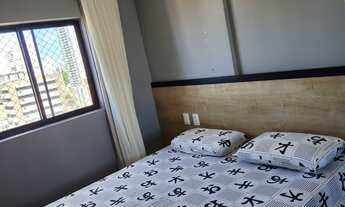 Imagem 3: APARTAMENTO RESIDENCIAL em JOÃO PESSOA - PB, MANAÍRA