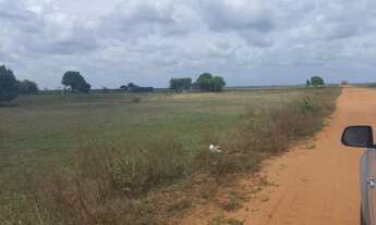 Imagem 4: TERRENO RURAL em SANTA RITA - PB, POPULAR