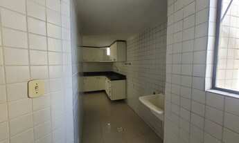 Imagem 6: APARTAMENTO RESIDENCIAL em JOÃO PESSOA - PB, TAMBAÚ