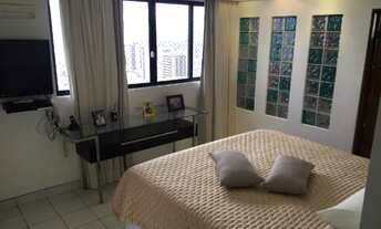 Imagem 7: APARTAMENTO RESIDENCIAL em JOÃO PESSOA - PB, MANAÍRA