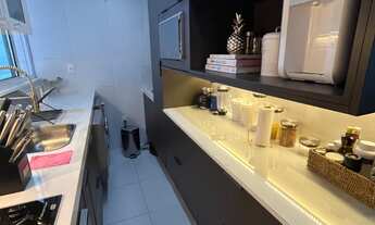 Imagem 6: APARTAMENTO RESIDENCIAL em JOÃO PESSOA - PB, MANAÍRA