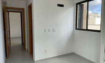 Imagem 6: APARTAMENTO RESIDENCIAL em CABEDELO - PB, INTERMARES