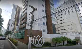 Imagem: APARTAMENTO RESIDENCIAL em JOÃO PESSOA