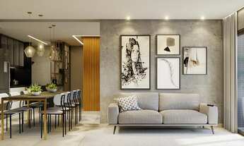 Imagem 2: APARTAMENTO RESIDENCIAL em JOÃO PESSOA - PB, MANAÍRA