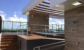 Imagem 2: APARTAMENTO RESIDENCIAL em CABEDELO - PB, INTERMARES