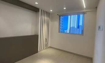 Imagem 7: APARTAMENTO RESIDENCIAL em JOÃO PESSOA - PB, ALTIPLANO CABO BRANCO