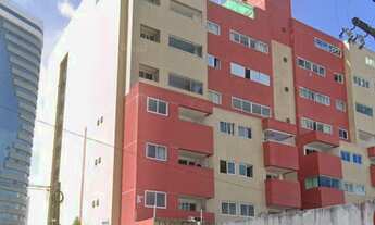 Imagem: APARTAMENTO RESIDENCIAL em JOÃO PESSOA