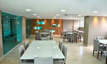 Imagem 2: APARTAMENTO RESIDENCIAL em JOÃO PESSOA - PB, MANAÍRA