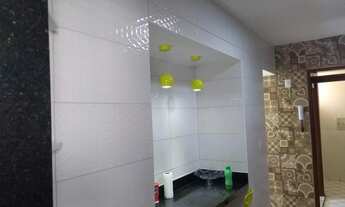 Imagem 6: APARTAMENTO RESIDENCIAL em JOÃO PESSOA - PB, JARDIM OCEANIA