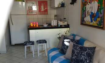 Imagem: APARTAMENTO RESIDENCIAL em JOÃO PESSOA