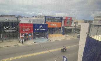 Imagem 2: SALA COMERCIAL em JOÃO PESSOA - PB, MANGABEIRA