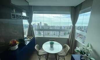 Imagem 5: APARTAMENTO RESIDENCIAL em JOÃO PESSOA - PB, MANAÍRA