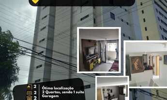 Imagem: APARTAMENTO RESIDENCIAL em JOÃO PESSOA