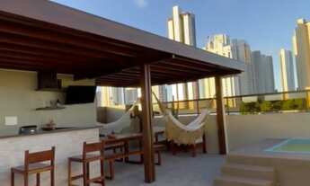 Imagem 3: APARTAMENTO RESIDENCIAL em JOÃO PESSOA - PB, ALTIPLANO CABO BRANCO